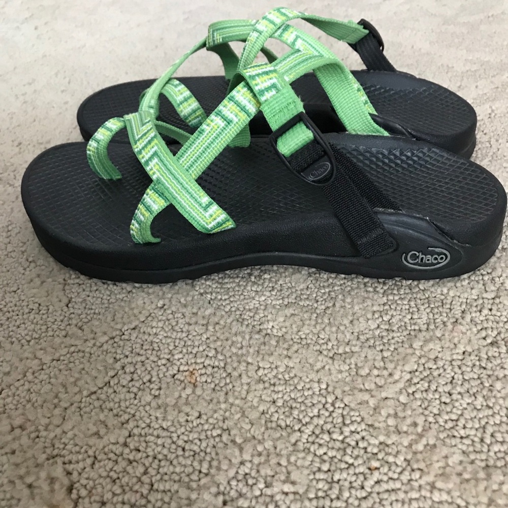 Chaco Sandals